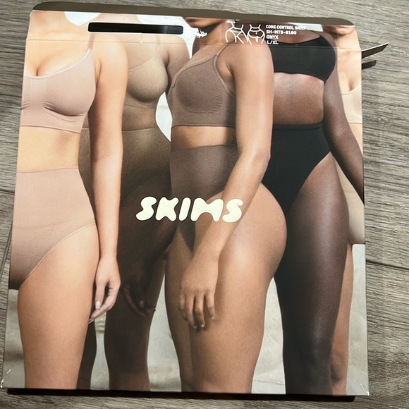 SKIMS Other - Skim core control brief